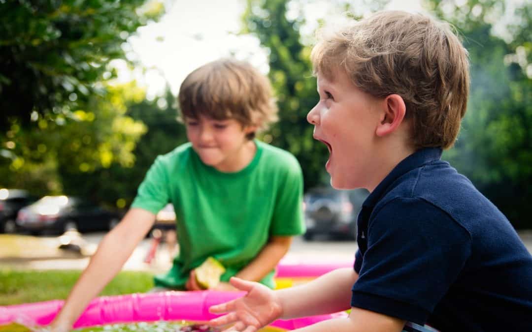 Fun Camping Activities for Kids: Keep Your Little Ones Entertained!