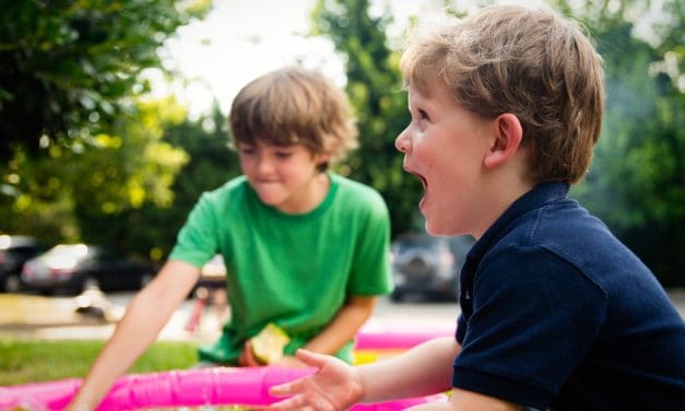 Fun Camping Activities for Kids: Keep Your Little Ones Entertained!