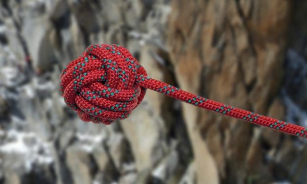 How to Tie a Monkey’s Fist Knot & Best Use-Cases