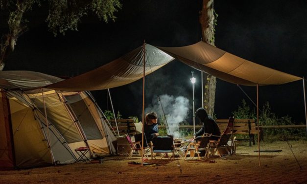 Your Ultimate Guide to Planning a Budget-Friendly Camping Trip